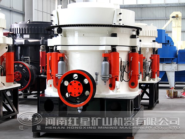 圓錐破碎機價格是多少？